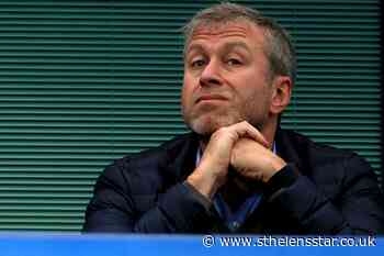 Chelsea owner Roman Abramovich announces he is selling the club - St Helens Star