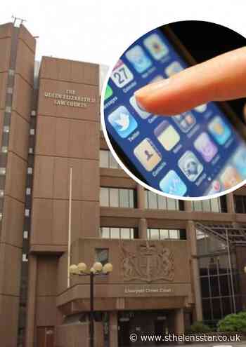 Man who downloaded and shared child abuse images jailed - St Helens Star