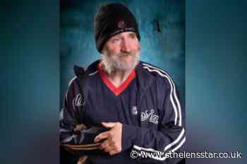 Johnny Welly's gravestone to be unveiled at St Helens Chantry - St Helens Star