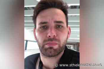 'I'm just a husband and a father' - Man shares live update on return to war-torn Ukraine - St Helens Star