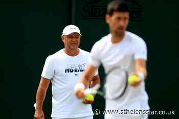 Novak Djokovic splits from coach Marian Vajda - St Helens Star