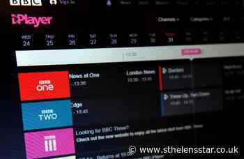 BBC iPlayer issues: What error code 01119 means - St Helens Star