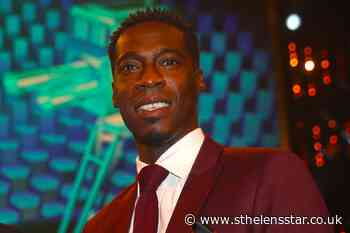 Christian Malcolm relaxed about athletes missing World Indoor Championships - St Helens Star