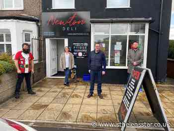 Newton Deli and Dentons Deli shops to close doors - St Helens Star