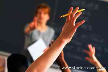 This is how many pupils in St Helens were admitted to preferred secondary school - St Helens Star