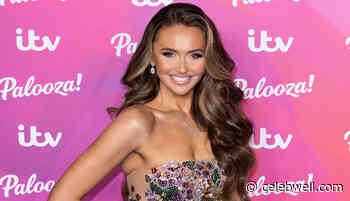 Charlotte Dawson in Bathing Suit Says "Dubai Suits Chazza" — Celebwell - Celebwell