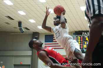 Atascocita's late surge ends Dawson's season - Houston Chronicle