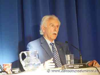 BC mayor's brother alleges death threat, assault - Dawson Creek Mirror