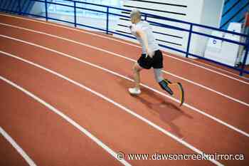 Canada says Russia shouldn't be at Paralympics - Dawson Creek Mirror