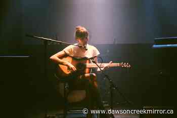 Charlotte Cardin leads this year's Juno Award nominees - Dawson Creek Mirror