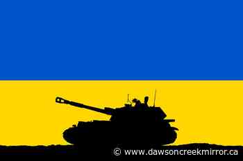 Dawson Creek man organizing sponsorship for Ukraine refugees - Dawson Creek Mirror