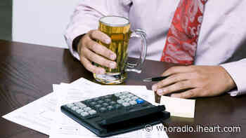 Senator Dawson: The Goal Is STILL Zero Income Tax In Iowa - iHeart