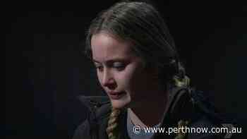 SAS Australia: Simone Holtznagel tearfully recounts her time with Charlotte Dawson - PerthNow