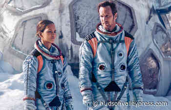 Halle Berry and Patrick Wilson Star in “Moonball” - Hudson Valley Press