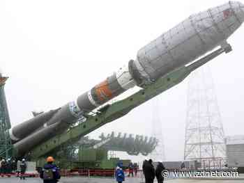 Russia states demands to launch OneWeb satellites as Telstra signs memo with OneWeb