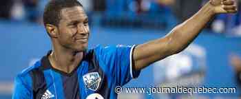 Patrice Bernier a été un peu submergé
