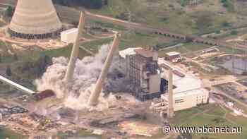 Plan to turn Sydney's rubbish into electricity at former Lithgow power station site