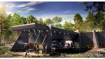 Josh D'Amaro talks creative storytelling with Imagineer Scott Trowbridge in his latest LinkedIn video - wdwmagic.com