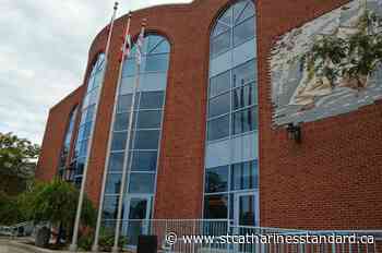 Port Colborne council approves pay hike for councillors - St. Catharines Standard