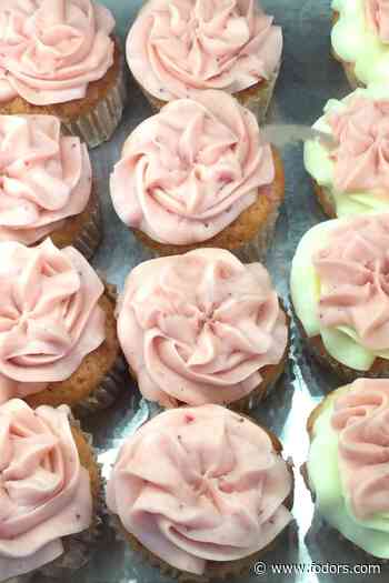 Mignon Francois, Owner of the Cupcake Collection, on Nashville and New Orleans' Bakeries - Fodor's Travel