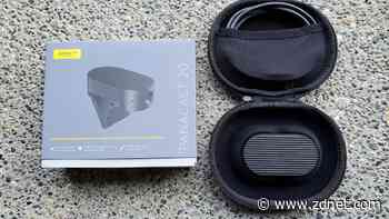 Jabra PanaCast 20 review: in pictures