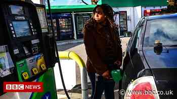 Oil-producing nations stick to their plan despite Ukraine