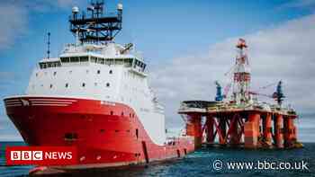 Ukraine conflict: Growing numbers of firms pull back from Russia