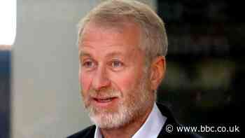 Chelsea: Roman Abramovich says he plans to sell club