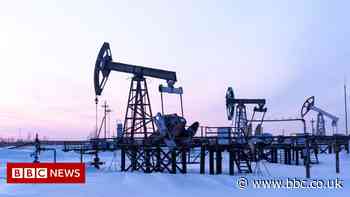 Oil price rises again as buyers shun Russian crude