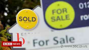 House prices see record cash rise, says Nationwide