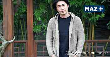 Luckenwalde: Xiao Chen verbindet mit Essen Kulturen - Märkische Allgemeine Zeitung