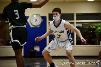 Basketball Scoring Leaders: West Springfield’s Joseph Kosior, Monson’s Emily Provost lead region in prelims & - MassLive.com