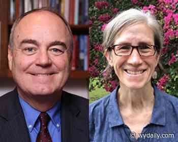 Russia Invades Ukraine: Q&A with Vice Provost Steve Hanson and Prof. Paula Pickering - WYDaily
