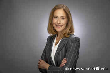 Provost launching initiatives focused on research support, graduate education and more - Vanderbilt University News