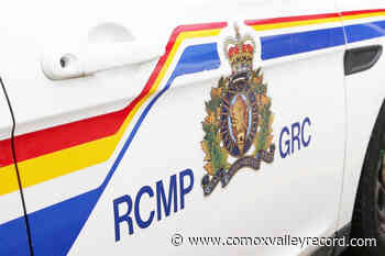 Cumberland wants clarity from RCMP on community policing – Comox Valley Record - Comox Valley Record