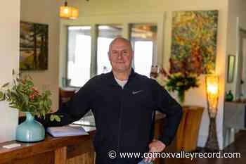 Hornby Island to proceed with pillow tax - Comox Valley Record