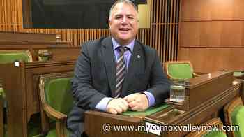 MPs discuss bill to decriminalize drug use Wednesday - My Comox Valley Now