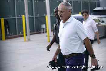 MLB cancels opening day after sides fail to end lockout - Comox Valley Record