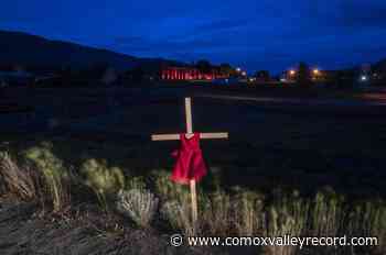 Northern Alberta First Nation discovers 169 potential graves - Comox Valley Record