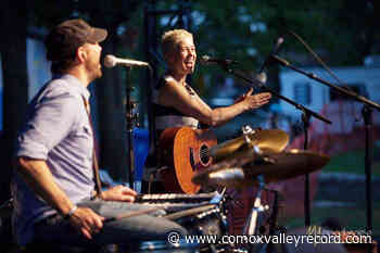 COVID can’t stop Austin and Big Little Lions - Comox Valley Record