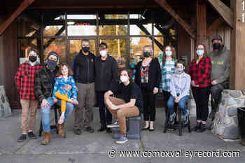 Comox Valley wood burners deserve a voice - Comox Valley Record