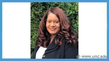 Ramona Denby-Brinson named dean of the UNC School of Social Work | UNC-Chapel Hill - University of North Carolina