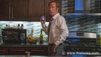 Bob Odenkirk was bankrupt, in a 'financial hole,' before landing 'Breaking Bad' role