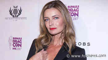 Soviet-raised Paulina Porizkova says Instagram removed her Russia-Ukraine post on ‘propaganda,’ ‘censorship’