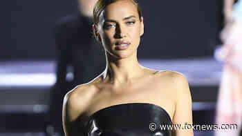 Russian-born model Irina Shayk shares support for Ukraine: 'No to war'