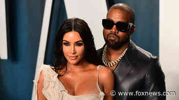 Kim Kardashian officially declared single in divorce from Kanye West