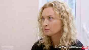 ’90 Day Fiancé’ star Natalie Mordovtseva says her mom escaped Ukraine but friends ‘are locked at that hell’