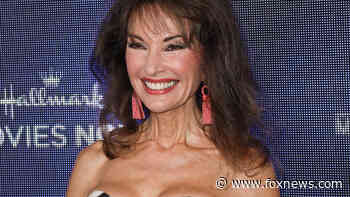 ‘All My Children’ star Susan Lucci on getting a second heart procedure: ‘Take care of yourself’