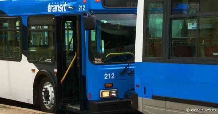 Saskatoon Transit working fast to get more buses on the road - Global News
