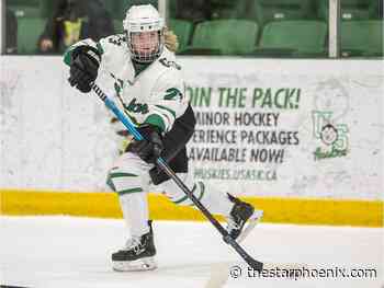 Local sports briefs: Huskies round-up, Midget AAA, Saskatoon Stars - Saskatoon Star-Phoenix